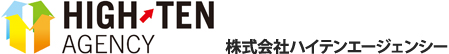 HIGHTEN AGENCY 株式会社ハイテンエージェンシー